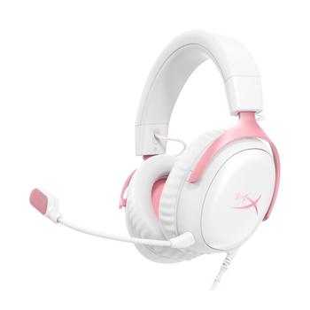 HyperX Cloud Iii - Gaming Headset  (9W1Q4AA)