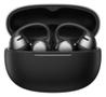 Shokz OpenDots 1 Wireless Bluetooth Black Earbuds (E310BK)