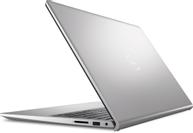 DELL Pro 15 Essential PV15250 Intel® Core™ i7 i7-1355U Laptop 39,6 cm (15.6") Full HD 16 GB DDR5-SDRAM 512 GB SSD Wi-Fi 6 (802.11ax) Windows 11 Pro Deutsch Platin, Silber (M7K36)