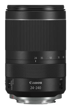 CANON RF 24-240mm F4-6.3 IS USM Canon RF (3684C005)