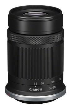 CANON RF-S 55-210mm F5-7.1 IS STM (5824C005)
