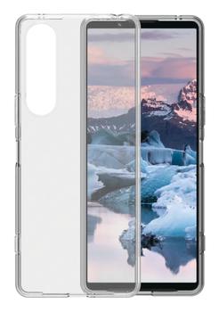 DBRAMANTE1928 Greenland Sony Xperia 1 Mark V Clear (GLSXCL001951)