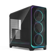 FRACTAL DESIGN Meshify 3 XL Ambience Pro RGB Black TG Light Tint