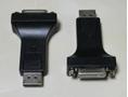 ProXtend Adapter DisplayPort(male)to