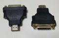 ProXtend Adapter HDMI (Male) to DVI-D 