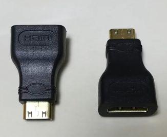 ProXtend Adapter Mini-HDMI (male) to (ITH-HDMIC-HDMIF2.0)