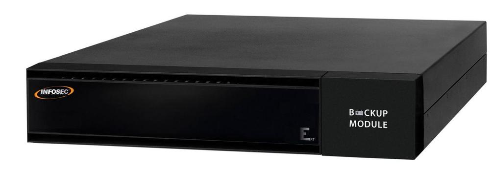 Infosec Backup Module 4839 (67405)