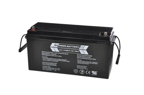 Infosec BATTERY 12V 5Ah (61954)