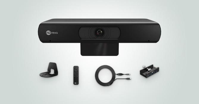 NUREVA CV30 Camera Kit (CV30)