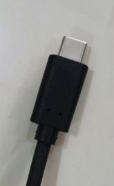 ProXtend USB C Connection Cable 100  (ITH-USBC2-001)