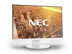Sharp / NEC NEC MultiSync EA242WU White 1920x1080