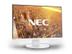 Sharp / NEC NEC MultiSync EA242WU White 1920x1080