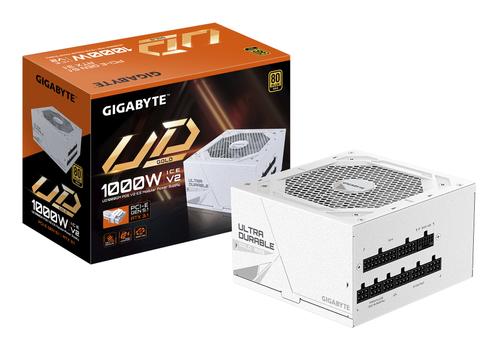 GIGABYTE Ud1000Gm Pg5 V2 Ice Power  (GP-UD1000GM PG5 ICE)