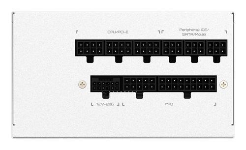 GIGABYTE Ud750Gm Pg5 V2 Ice Power  (GP-UD750GM PG5 ICE)