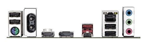 GIGABYTE MB GBT Intel 1700 B760 DS3H WF6E GEN5 (B760 DS3H WF6E GEN5)