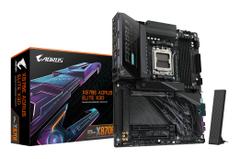 GIGABYTE X870E AORUS ELITE X3D WIFI7 ATX Mainboard Sockel AM5 HDMI