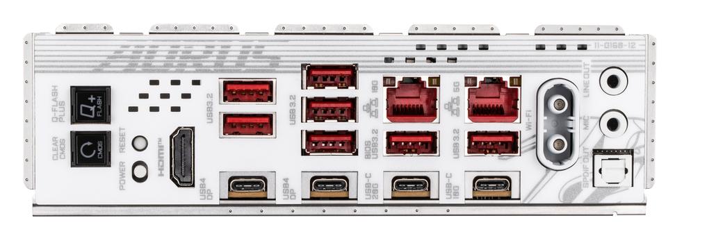 GIGABYTE X870E Aorus Master X3D Ice  (X870E A MASTER X ICE)
