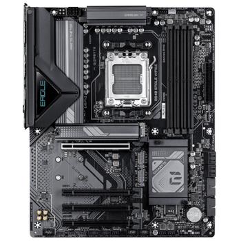 GIGABYTE B840 Eagle Wifi6E Motherboard  (B840 EAGLE WF6E)