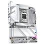 GIGABYTE X870 AORUS ELITE X3D ICE ATX Mainboard Sockel AM5 HDMI/USB4 (X870 A ELITE X ICE)