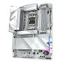 GIGABYTE X870 AORUS ELITE X3D ICE ATX Mainboard Sockel AM5 HDMI/USB4 (X870 A ELITE X ICE)