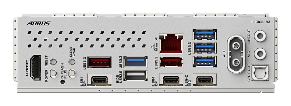 GIGABYTE X870 Aorus Elite X3D Ice  (X870 A ELITE X ICE)