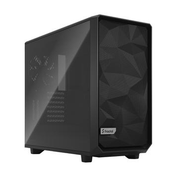 Fractal Design Meshify 2 - tower - utvidet ATX (E-ATX) (FD-C-MES2A-03)