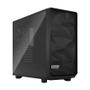 FRACTAL DESIGN Meshify 2 Tower Black TG Light Tint PC Case