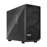 Fractal Design Meshify 2 - tower - utvidet ATX (E-ATX) (FD-C-MES2A-04)