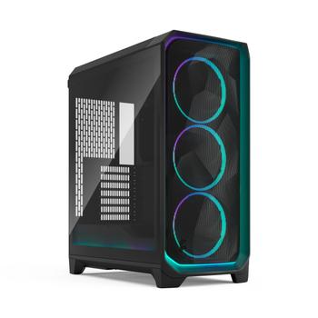 FRACTAL DESIGN FD Meshify 3 Ambience Pro RGB Black TG Light Tint (FD-C-MES3A-03)