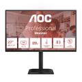 AOC 27E4CV - LED-skärm - Full HD (1080p) - 27" - HDR