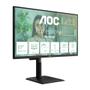 AOC Computer Monitor 68.6 Cm  (Q27P4U)