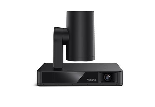 YEALINK MVC S90 3.gen Teams Room System, McorePro, MtouchPlus,  Roomsensor,  2xUVC86, Avhub (MVCS90-C5-004)