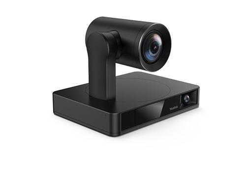 YEALINK MVC S90 3.gen Teams Room System, McorePro, MtouchPlus,  Roomsensor,  2xUVC86, Avhub (MVCS90-C5-004)