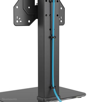 NEOMOUNTS TV Desk Stand (base) (DS45-430BL12)