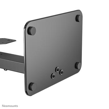 NEOMOUNTS TV Desk Stand (base) (DS45-430BL12)