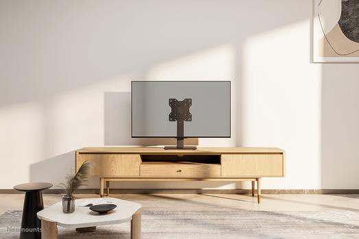 NEOMOUNTS TV Desk Stand (base) (DS45-430BL12)