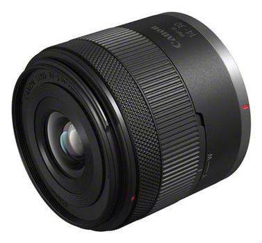 CANON Rf-S 14-30 Mm F4-6.3 Is Stm  (6916C005)