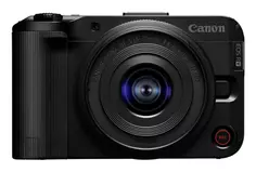 Canon EOS R50 V + RF-S 14-30mm f/4-6,3 IS STM PZ