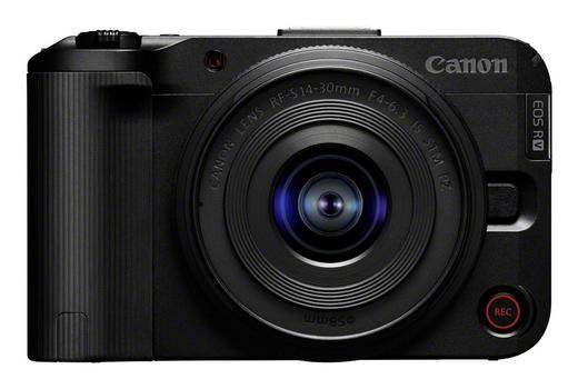Canon EOS R50 V + RF-S 14-30mm f/4-6,3 IS STM PZ (6895C014)