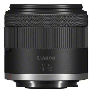 CANON Rf-S 14-30 Mm F4-6.3 Is Stm  (6916C005)