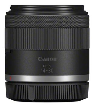CANON Rf-S 14-30 Mm F4-6.3 Is Stm  (6916C005)