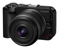 Canon EOS R50 V + RF-S 14-30mm f/4-6,3 IS STM PZ (6895C014)