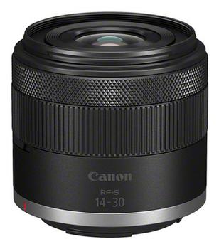 CANON Rf-S 14-30 Mm F4-6.3 Is Stm  (6916C005)