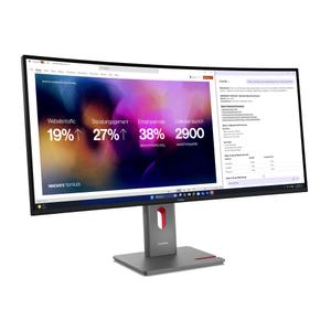 LENOVO THINKVISION P40WD-40 39.7IN 21:9 5120X2160 4MS 2000:1 HDMI/D LFD (64B4GAT1EU)