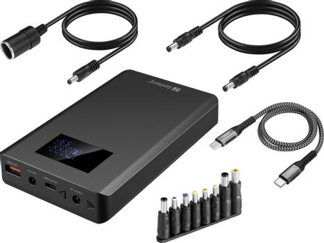 SANDBERG Laptop Powerbank 20000 PD100W (421-27)