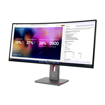 Lenovo TS/TV P40WD-40/ 39.7"/ IPS/ 5120 x 2160 (64B4XAT1EU)