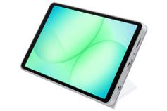 Samsung Galaxy Tab A11 Book Cover White