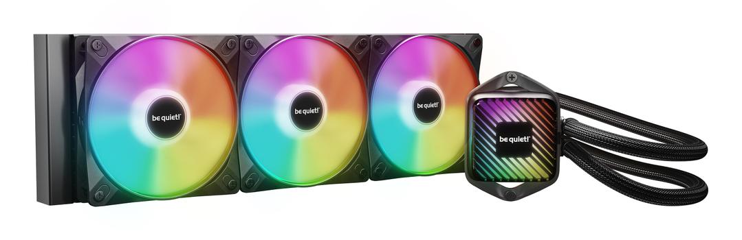 BE QUIET! Pure Loop 3 Lx Processor  (BW031EU)