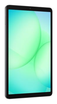 SAMSUNG g Galaxy Tab A11 - Tablet - Android - 128 GB - 8.7" TFT (1340 x 800) - microSD slot - grey (SM-X130NZAEEUB)
