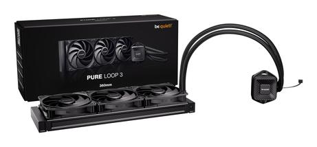 be quiet! Pure Loop 3 360mm (BW029EU)